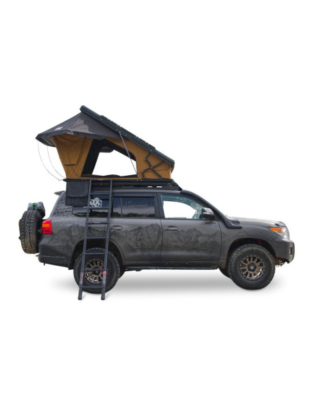 Offlander namiot dachowy tomahak 3.1