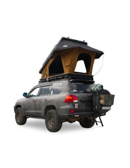 Offlander namiot dachowy tomahak 3.1