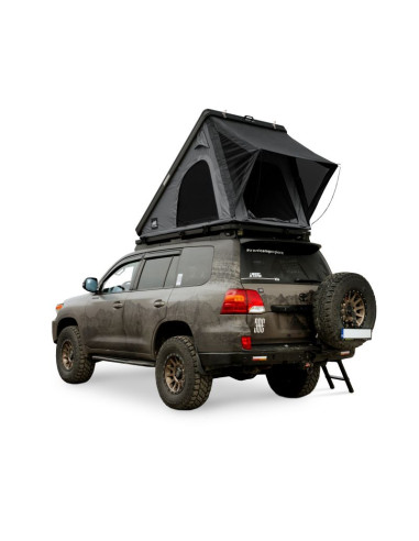 Offlander namiot dachowy triangle slim wolf