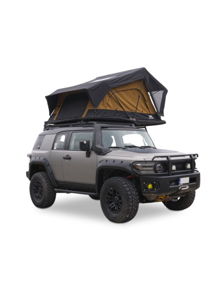 Offlander namiot dachowy soft hybrid 150