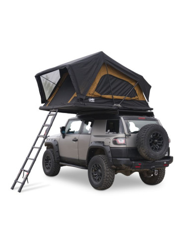 Offlander namiot dachowy soft hybrid 150