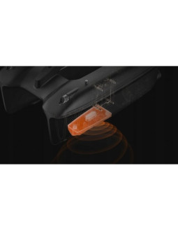 Łódka zanętowa deeper quest dq0h10s10 2