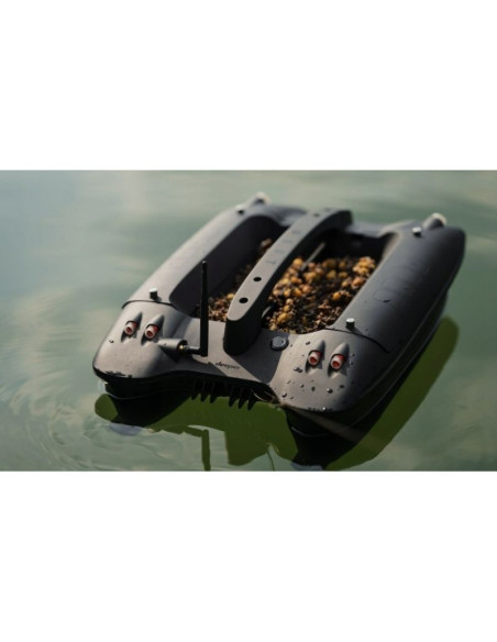 Łódka zanętowa deeper quest dq0h10s10