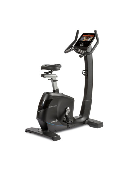 Flow fitness rower treningowy perform b5s