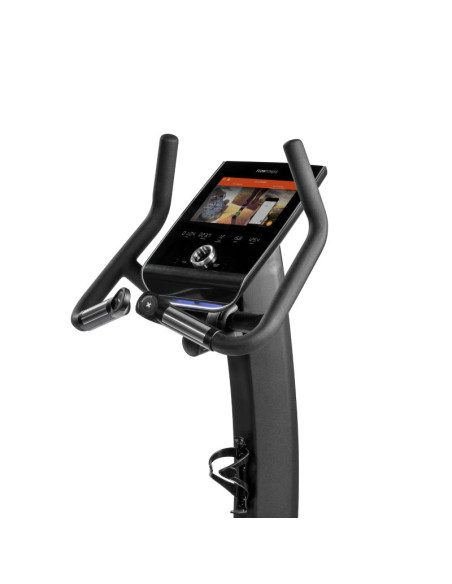 Flow fitness rower treningowy perform b5s