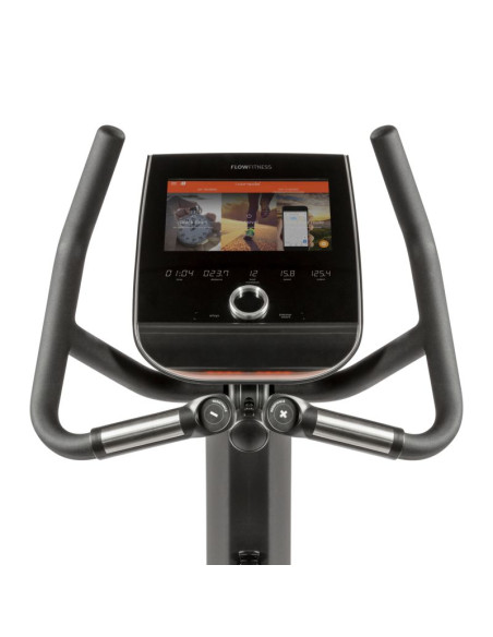 Flow fitness rower treningowy perform b5s