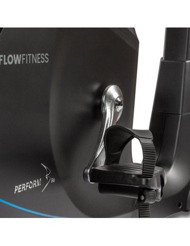 Flow fitness rower treningowy perform b5s