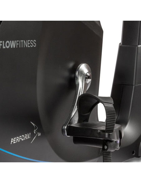Flow fitness rower treningowy perform b5s