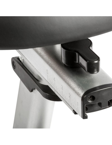 Flow fitness rower treningowy perform b5s