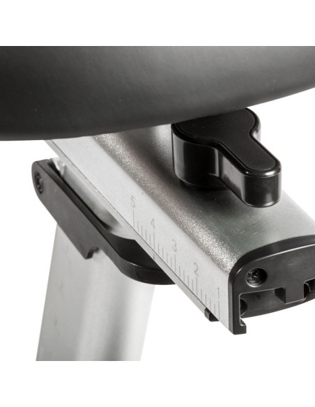 Flow fitness rower treningowy perform b5s