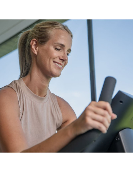 Flow fitness rower treningowy perform b5s