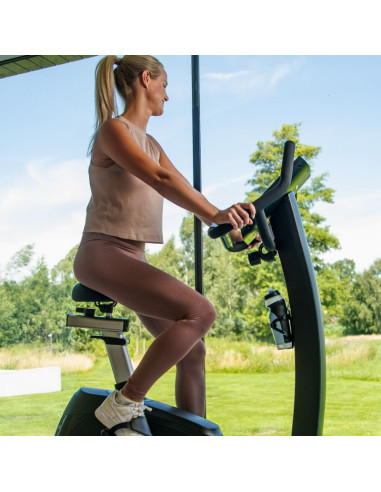 Flow fitness rower treningowy perform b5s