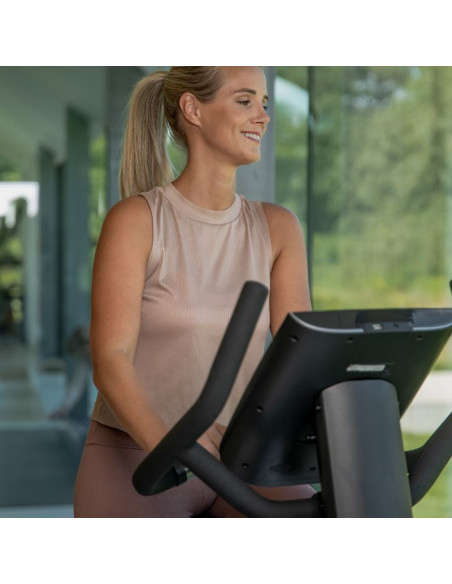 Flow fitness rower treningowy perform b5s