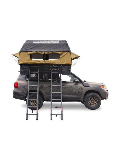 Offlander namiot dachowy soft cahaya 220