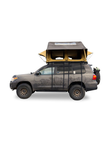 Offlander namiot dachowy soft cahaya 220