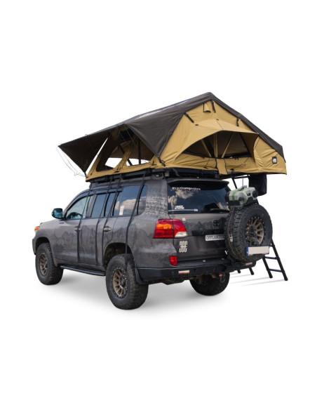 Offlander namiot dachowy soft cahaya 220