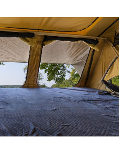 Offlander namiot dachowy soft cahaya 220