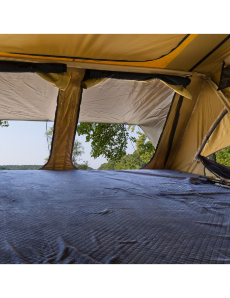 Offlander namiot dachowy soft cahaya 220