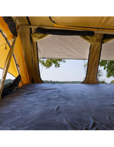 Offlander namiot dachowy soft cahaya 220