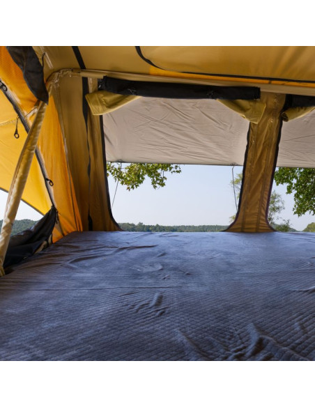 Offlander namiot dachowy soft cahaya 220