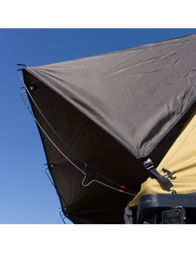 Offlander namiot dachowy soft cahaya 220