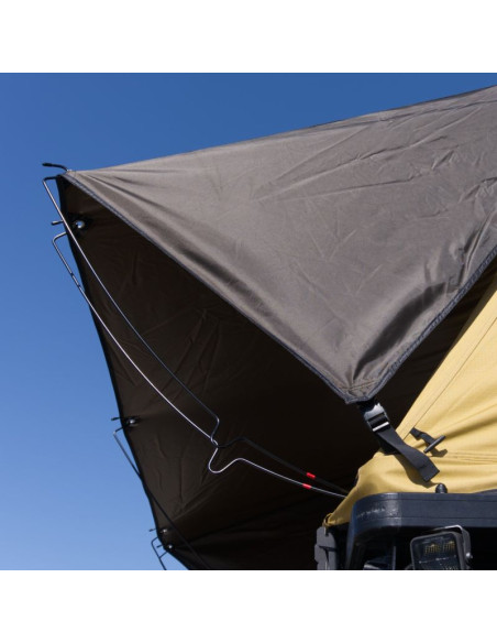 Offlander namiot dachowy soft cahaya 220