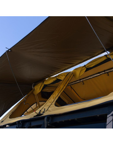 Offlander namiot dachowy soft cahaya 220