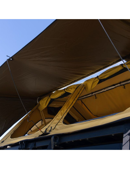 Offlander namiot dachowy soft cahaya 220