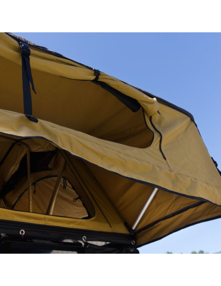 Offlander namiot dachowy soft cahaya 220