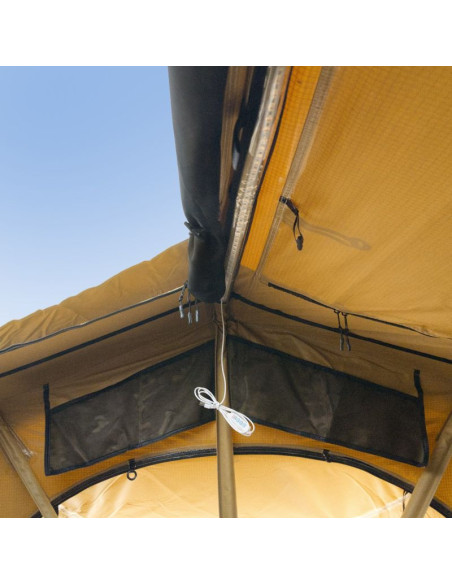 Offlander namiot dachowy soft cahaya 220