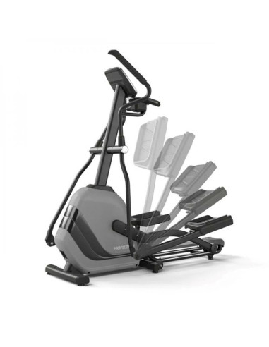 Orbitrek eliptyczny horizon fitness andes 7.1