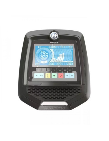 Orbitrek eliptyczny horizon fitness andes 7.1