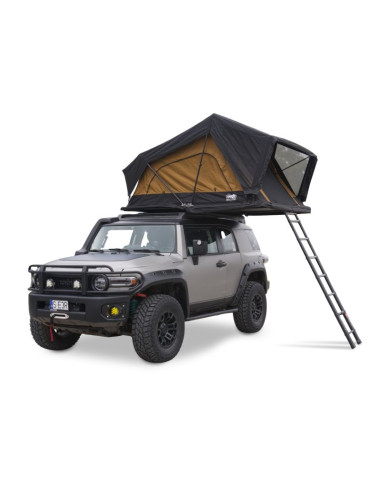 Offlander namiot dachowy soft hybrid 130