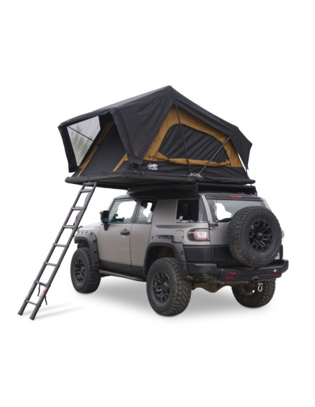 Offlander namiot dachowy soft hybrid 130