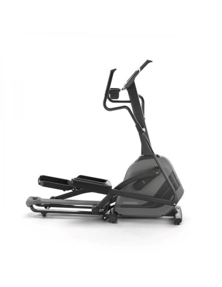 Orbitrek eliptyczny horizon fitness andes 5.1 viewfit