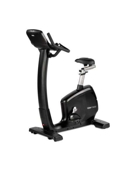 Flow fitness rower stacjonarny pro ub5i