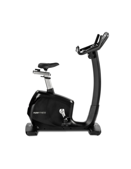 Flow fitness rower stacjonarny pro ub5i