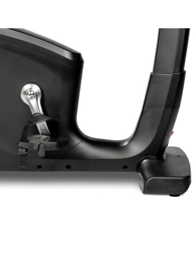 Flow fitness rower stacjonarny pro ub5i