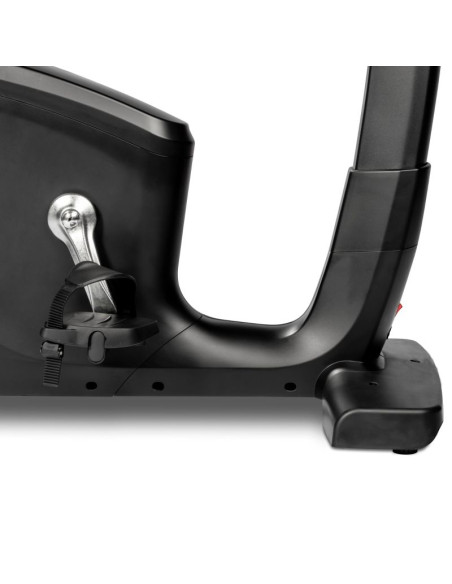 Flow fitness rower stacjonarny pro ub5i