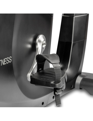 Flow fitness rower stacjonarny pro ub5i