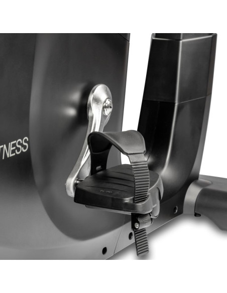 Flow fitness rower stacjonarny pro ub5i