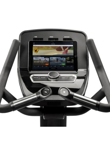 Flow fitness rower stacjonarny pro ub5i