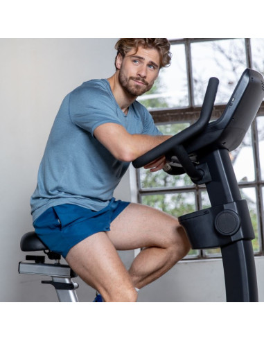 Flow fitness rower stacjonarny pro ub5i