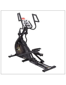 Orbitrek eliptyczny magnetyczny hms h1802