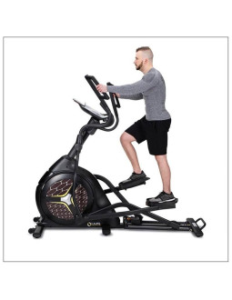 Orbitrek eliptyczny magnetyczny hms h1802 2