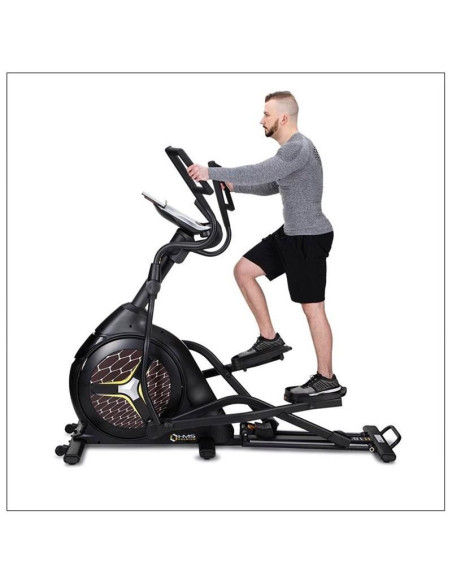 Orbitrek eliptyczny magnetyczny hms h1802