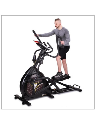 Orbitrek eliptyczny magnetyczny hms h1802