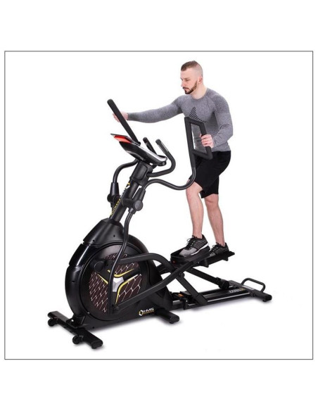 Orbitrek eliptyczny magnetyczny hms h1802