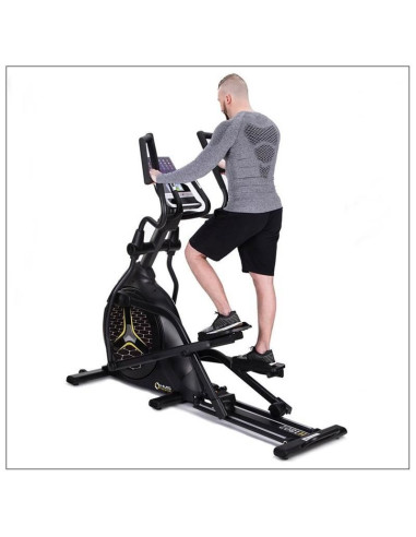 Orbitrek eliptyczny magnetyczny hms h1802