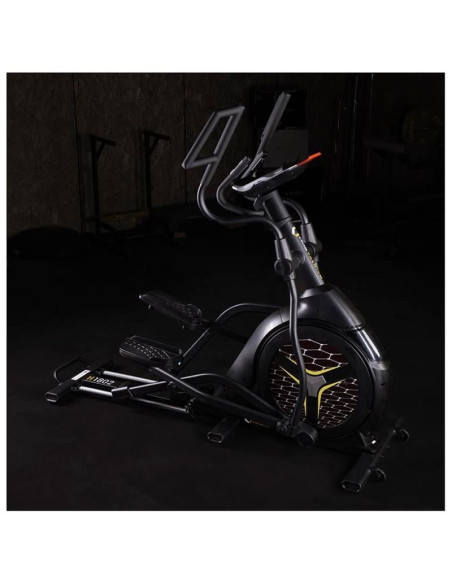 Orbitrek eliptyczny magnetyczny hms h1802